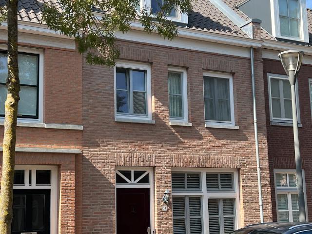 Te huur: Huis Herenlaan in Helmond