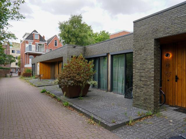 Te huur: Huis Hereweg in Groningen