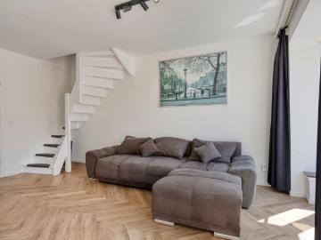 Te huur: Huis Herman Poortstraat 5 in Amsterdam