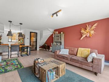 House te huur in Dieze - Tuin