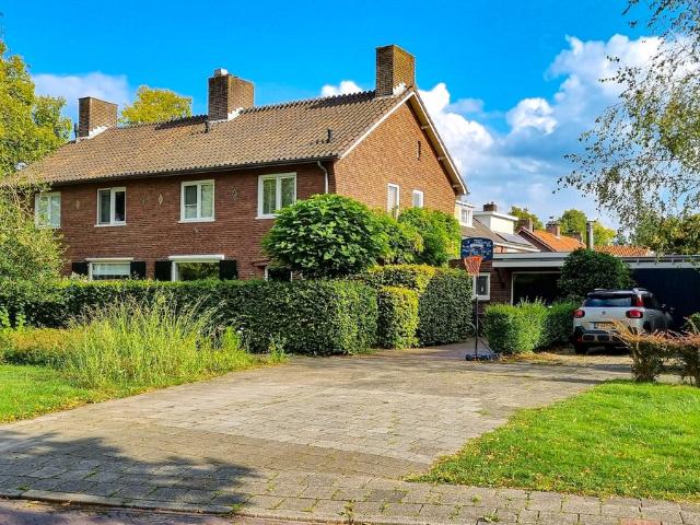 Te huur: Huis Hertog Janlaan 14 in Oisterwijk