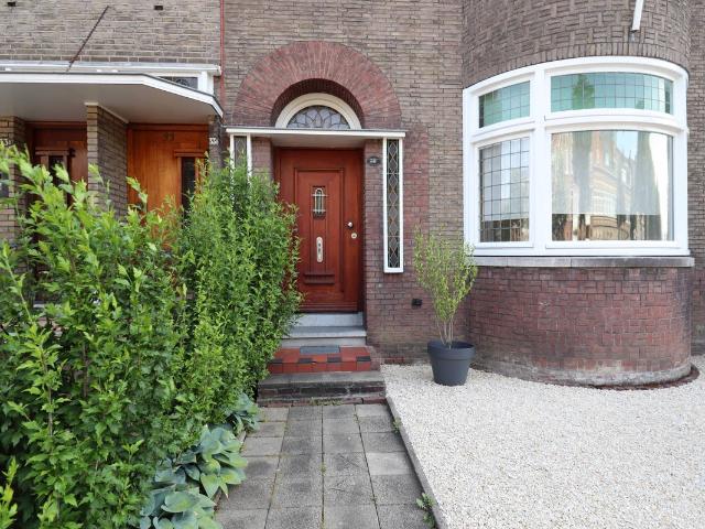 Te huur: Huis Hertogsingel in Maastricht
