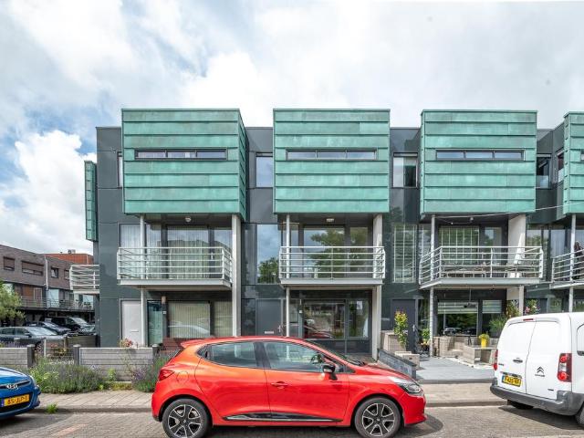 Te huur: Huis Hudsonstraat in Purmerend