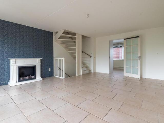 Te huur: Huis Hudsonstraat in Purmerend
