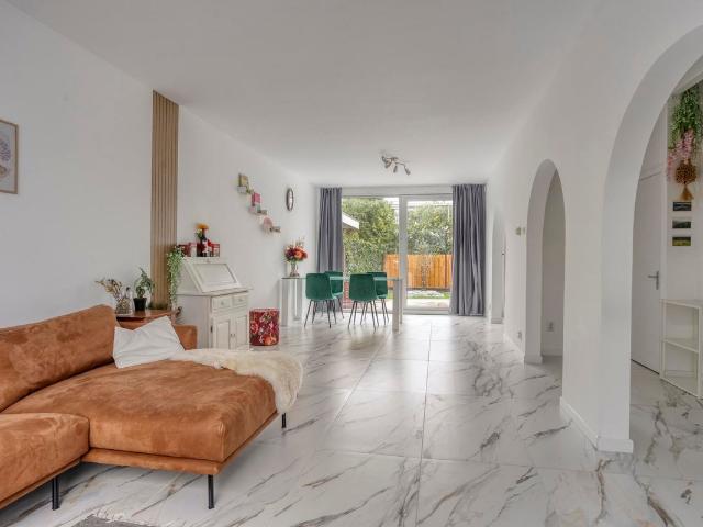 Te huur: Huis Imstenrade in Amsterdam