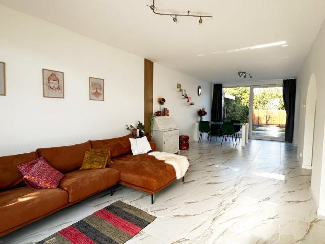 Te huur: Huis Imstenrade in Amsterdam