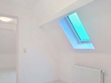 Geschakelde Woning te huur in Huldenberg - Tuin