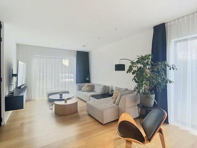 Te huur Huis in Zaventem