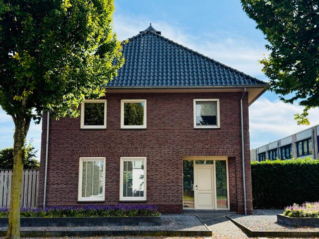 Te huur: Huis Industrieweg in Sint Oedenrode