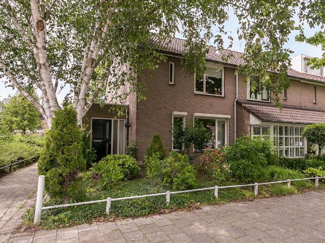 Te huur: Huis Iepebeek in Veldhoven