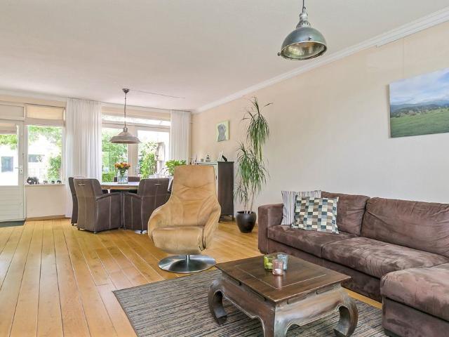 Te huur: Huis Iepebeek in Veldhoven