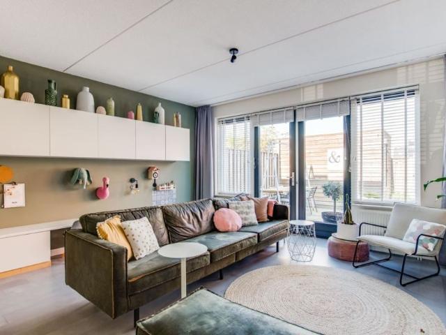 Te huur: Huis IJzertijd in Oosterhout