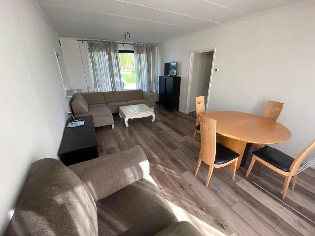 Te huur: Huis Ir. Herman de Grootweg in Spijkenisse