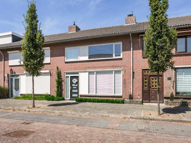 Te huur: Huis Irislaan in Valkenswaard