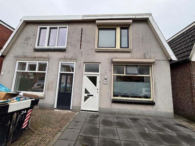 Te huur: Huis Irisstraat in Almelo