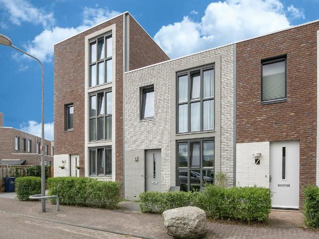 Te huur: Huis Iskurstraat 51 in Almere
