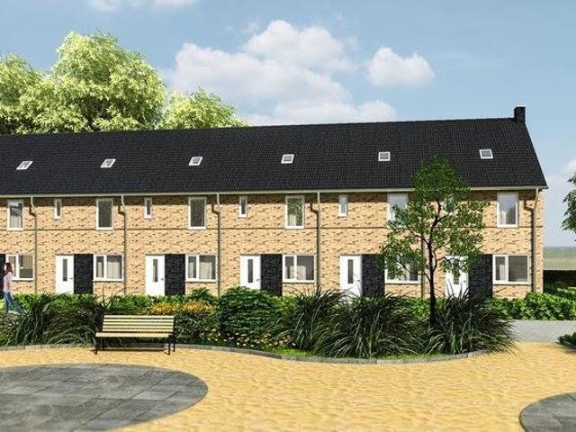 Te huur: Huis It Doekewiid 10 in Hurdegaryp
