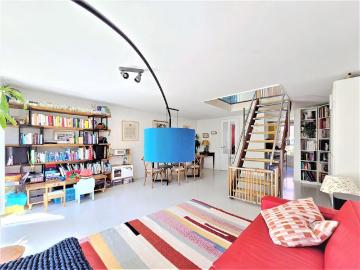 Te huur: Huis J.F. Berghoefplantsoen in Amsterdam