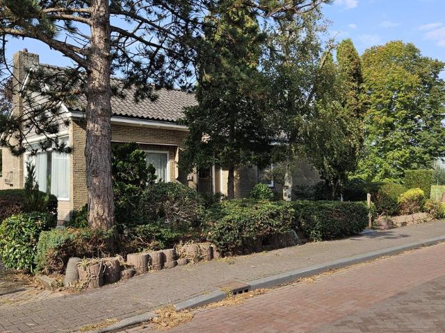 Te huur: Huis J.J. Allanstraat in Westzaan