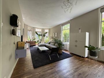 Te huur: Huis Johan van Oldenbarneveltlaan in Amersfoort