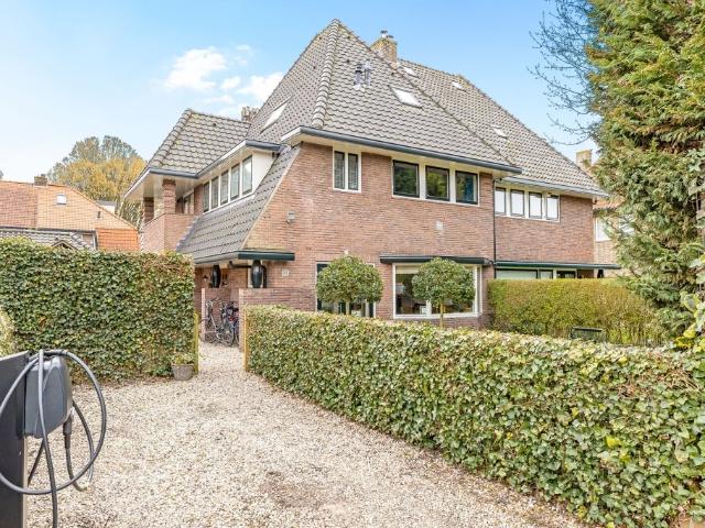 Te huur: Huis Johannes Geradtsweg in Hilversum