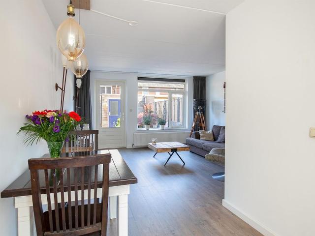 Te huur: Huis Johannes Vermeerstraat in Almere