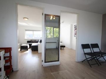 F buurt, Zuidoost, Amsterdam, Amsterdam, Noord-Holland, Noord-Holland