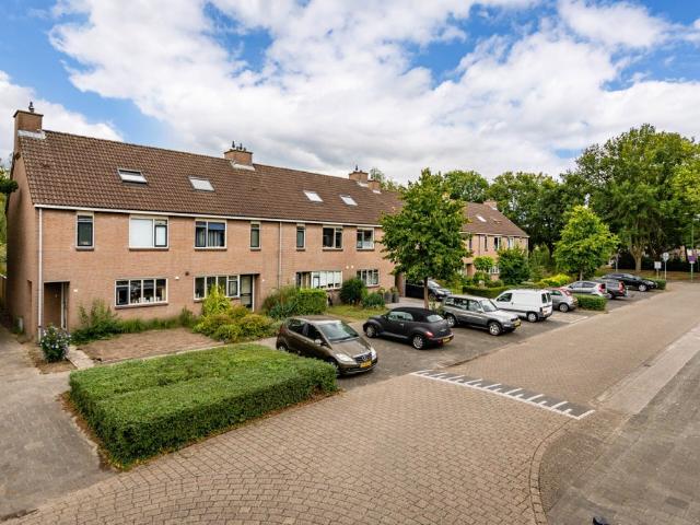 Te huur: Huis Jonker Florislaan 2 in Nuenen