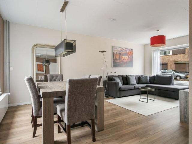 Te huur: Huis Joseph Israëlsstraat in Roosendaal