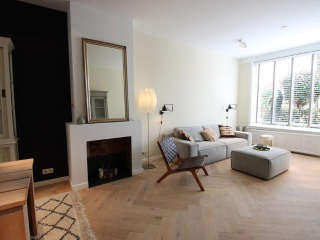 Te huur: Huis Javalaan 45 in Heemstede