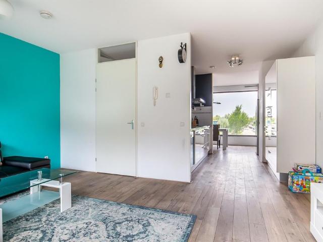 Te huur: Huis Jazzsingel in Utrecht