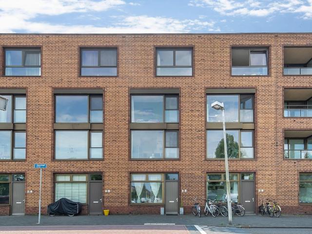 Te huur: Huis Jazzsingel in Utrecht
