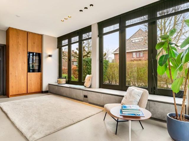 Te huur: Huis Jacob de Witstraat 21 in Heemstede