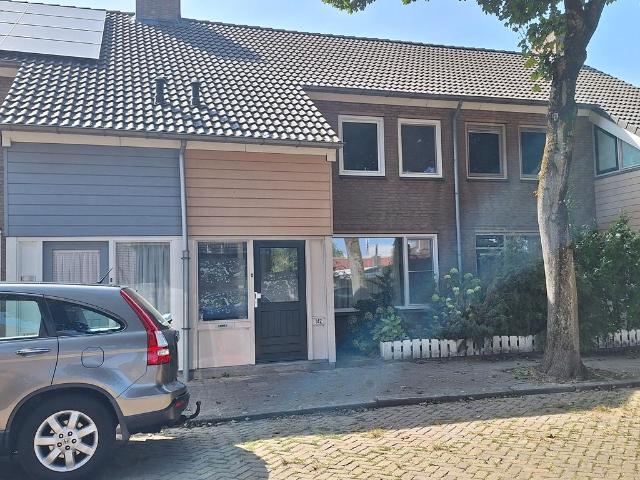 Te huur: Huis Jacob Oppenheimstraat in Eindhoven