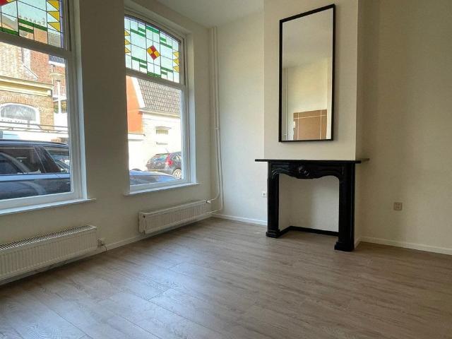 Te huur: Huis Jacobstraat in Groningen