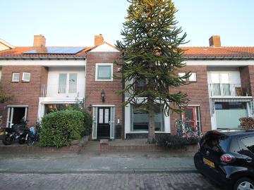 Te huur: Huis Jadestraat in Breda