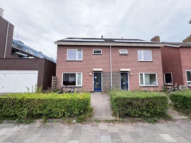 Te huur: Huis Jadestraat in Groningen