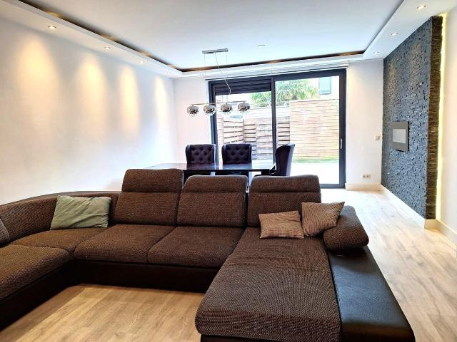 Te huur: Huis Jan Oudegeeststraat in Amsterdam