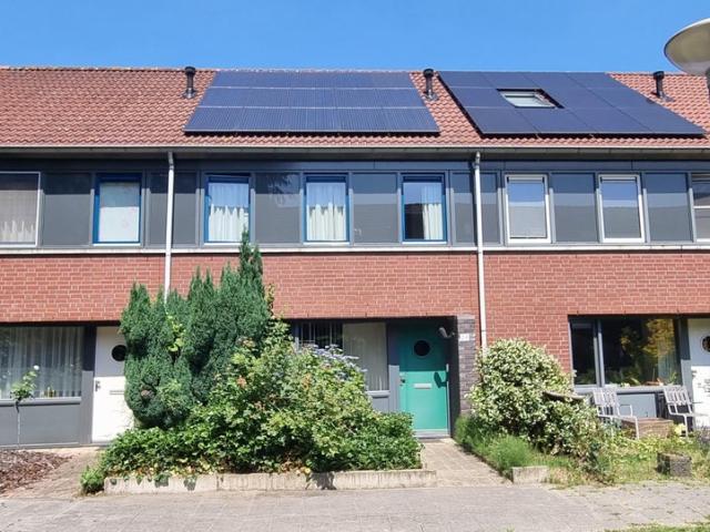 Te huur: Huis Jan Duikerlaan in Eindhoven
