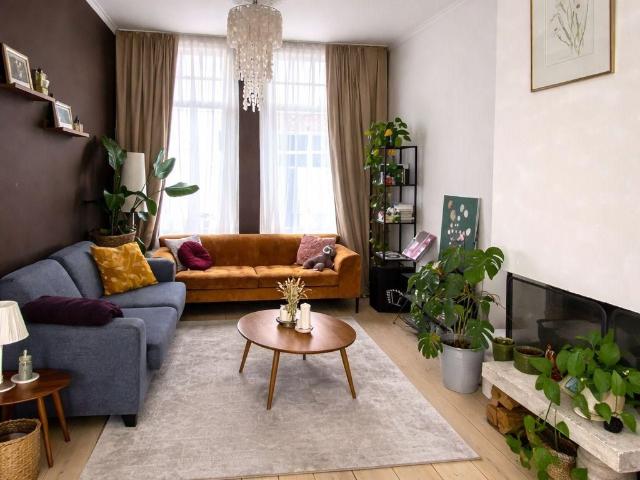 Te huur: Huis Jan Steenstraat in Haarlem