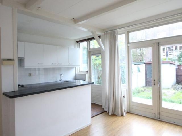 Te huur: Huis Jan van den Doemstraat in Utrecht