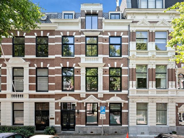 Te huur: Huis Jan van Nassaustraat 84 in Den Haag