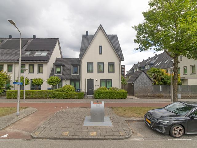 Te huur: Huis Jane Addamslaan 80 in Amstelveen