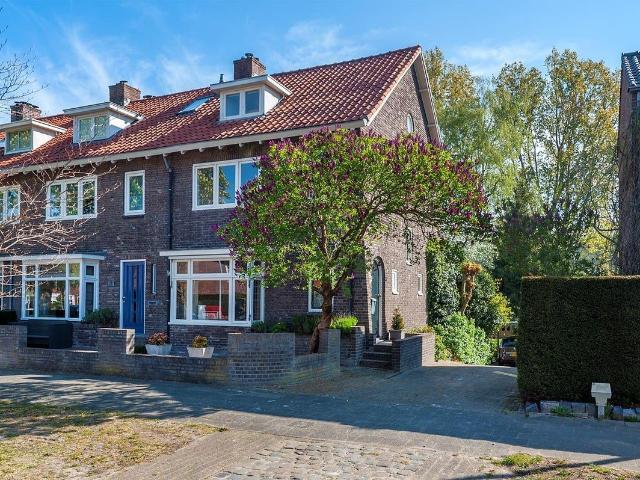 Te huur: Huis Jasmijnstraat in Rosmalen