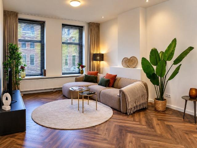 Te huur: Huis Jericholaan in Rotterdam