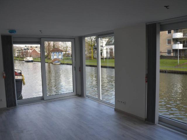 Te huur: Huis Jutfaseweg in Utrecht