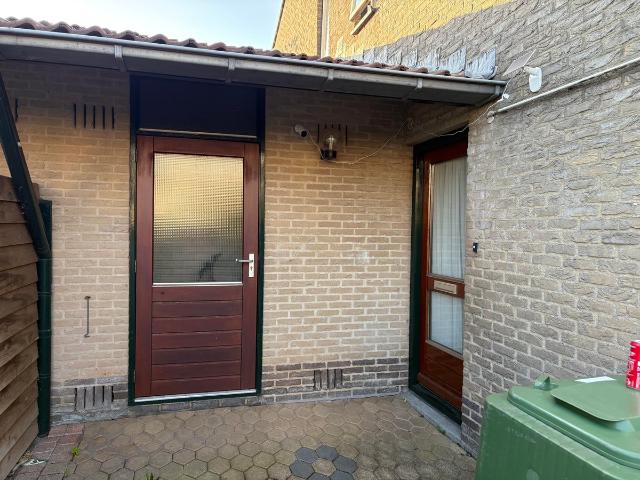 Te huur: Huis Juckemastate in Leeuwarden