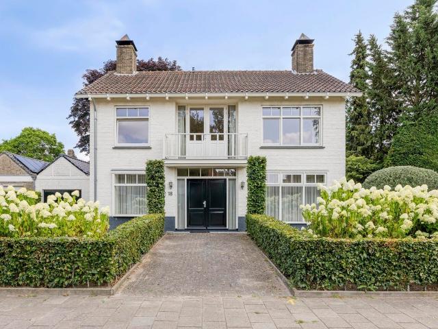 Te huur: Huis Julianalaan in Etten Leur