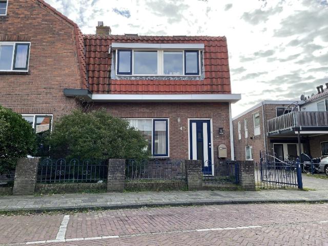 Te huur: Huis Julianastraat in Noordwijk