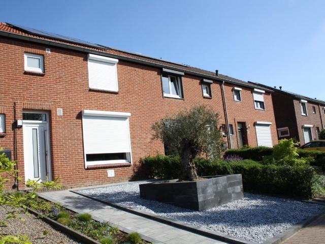 Te huur: Huis Jurgensstraat 97 in Elsloo